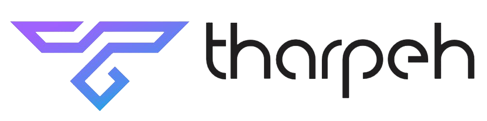 Tharpeh Digital